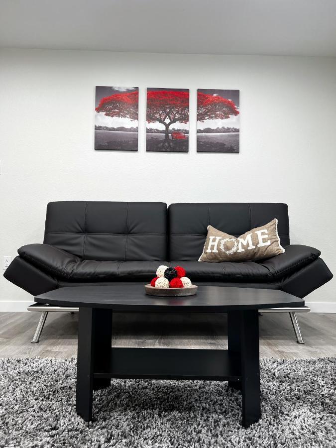Anchorage Midtown Apartment- Wyoming 1 외부 사진