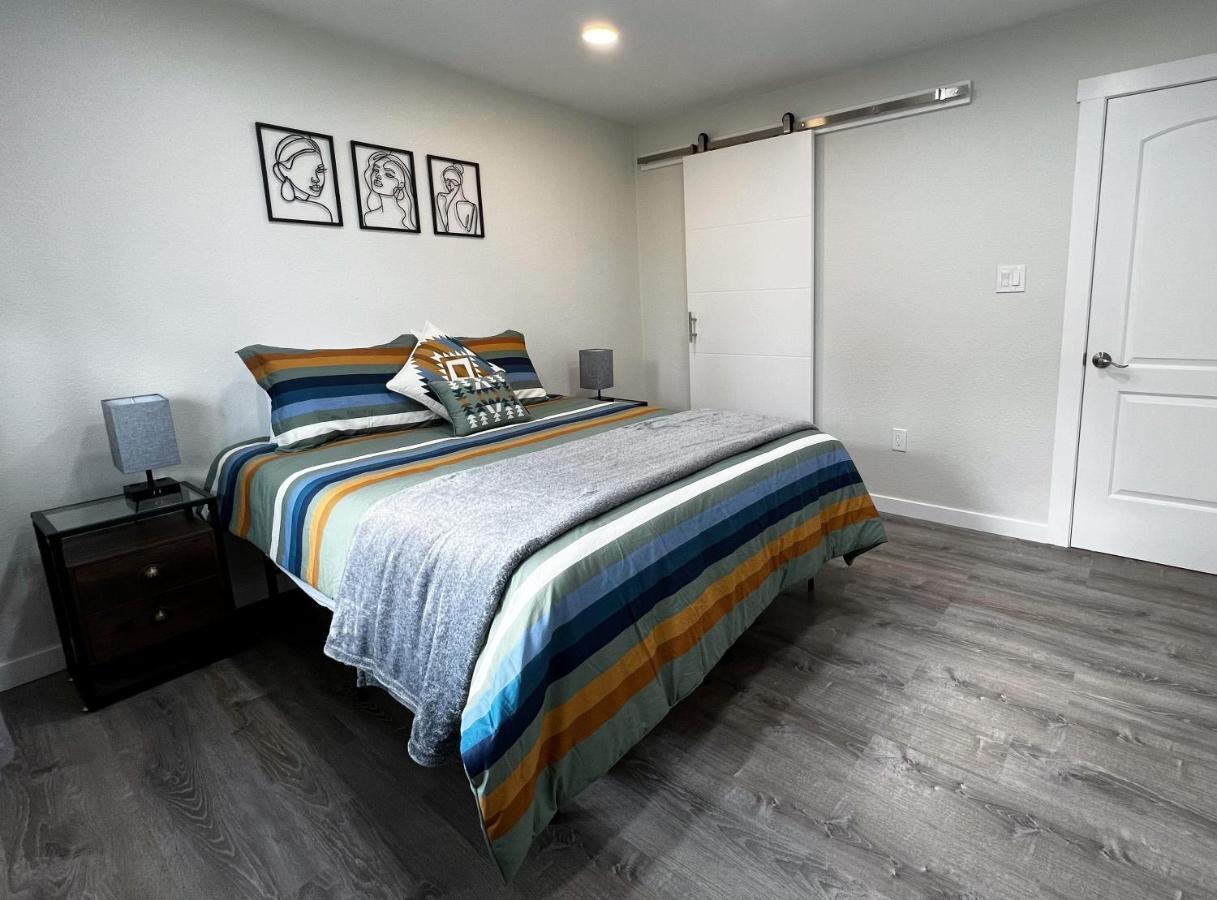 Anchorage Midtown Apartment- Wyoming 1 외부 사진