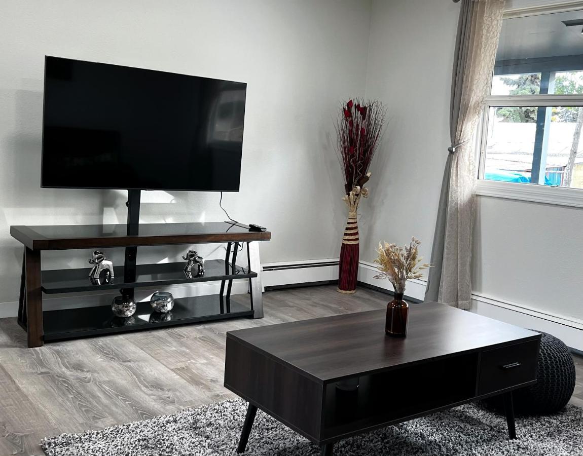 Anchorage Midtown Apartment- Wyoming 1 외부 사진