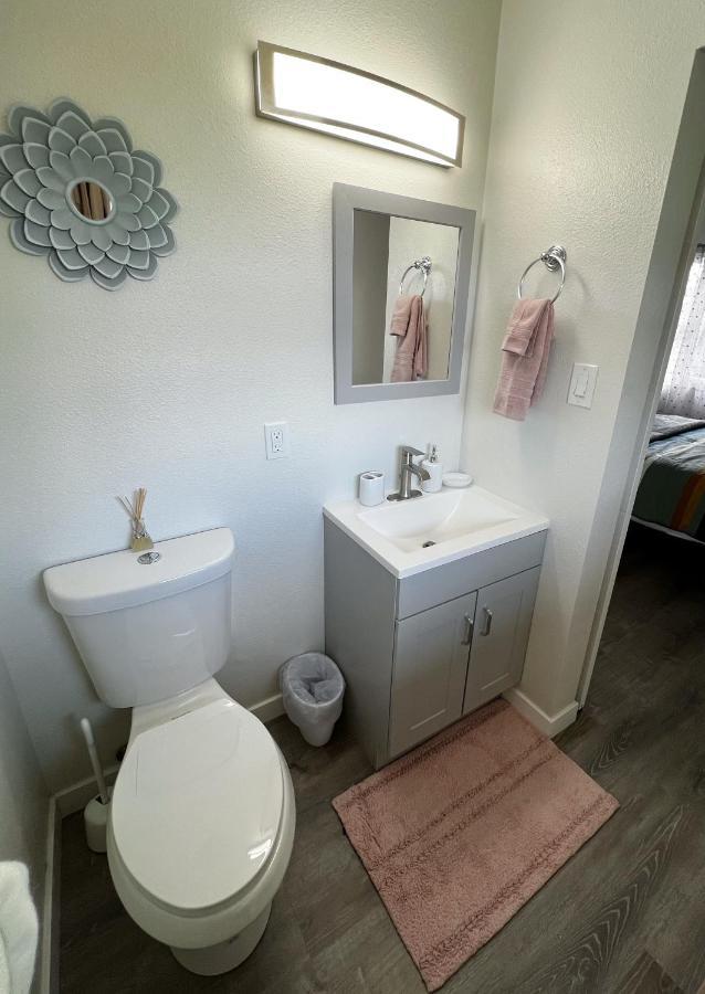 Anchorage Midtown Apartment- Wyoming 1 외부 사진
