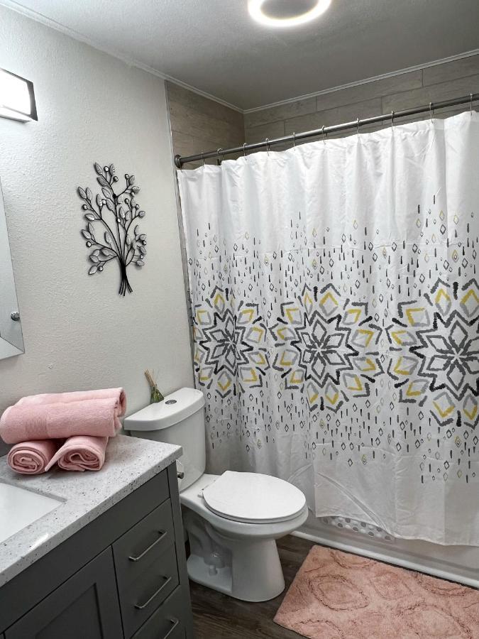 Anchorage Midtown Apartment- Wyoming 1 외부 사진