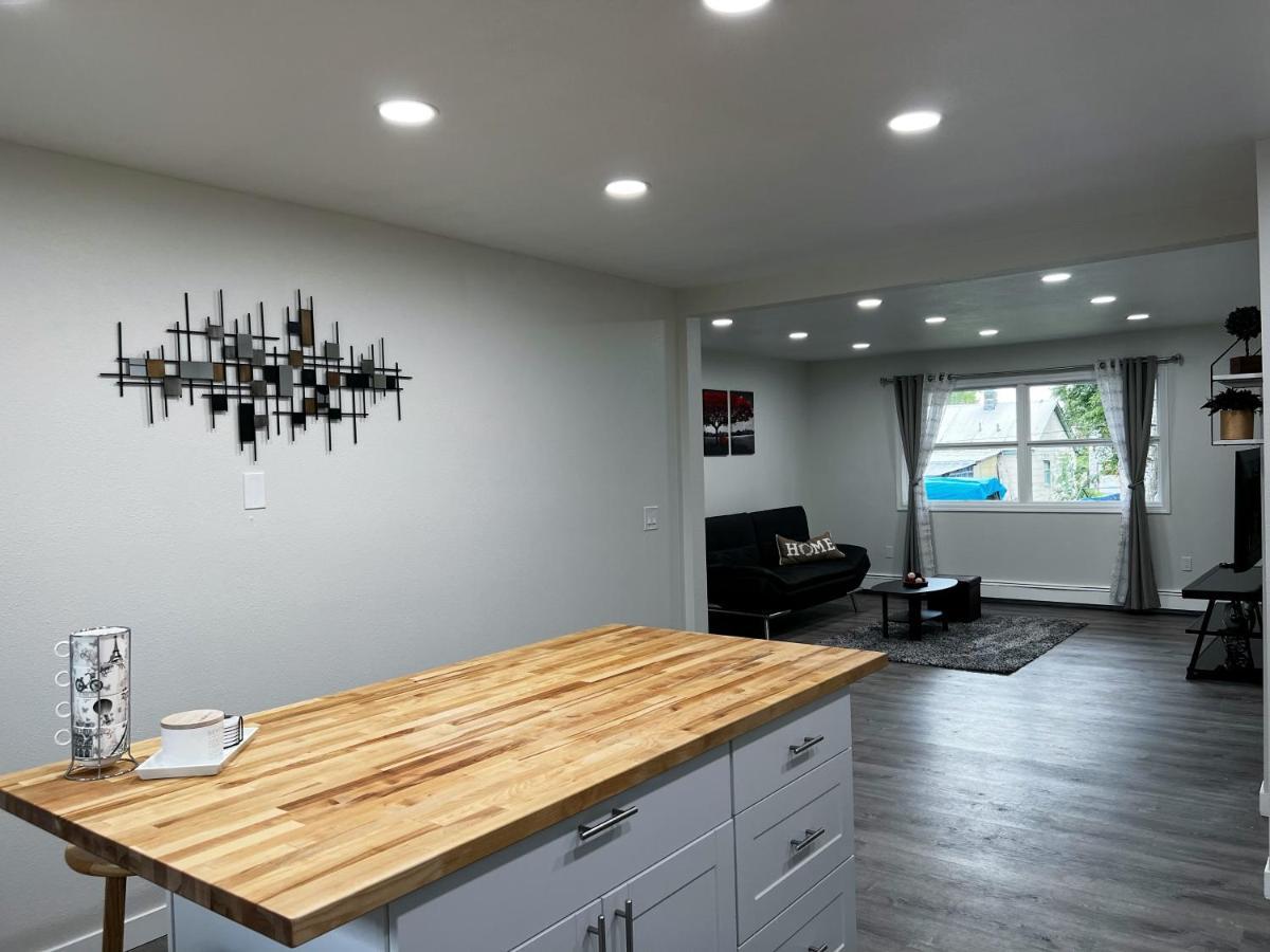 Anchorage Midtown Apartment- Wyoming 1 외부 사진