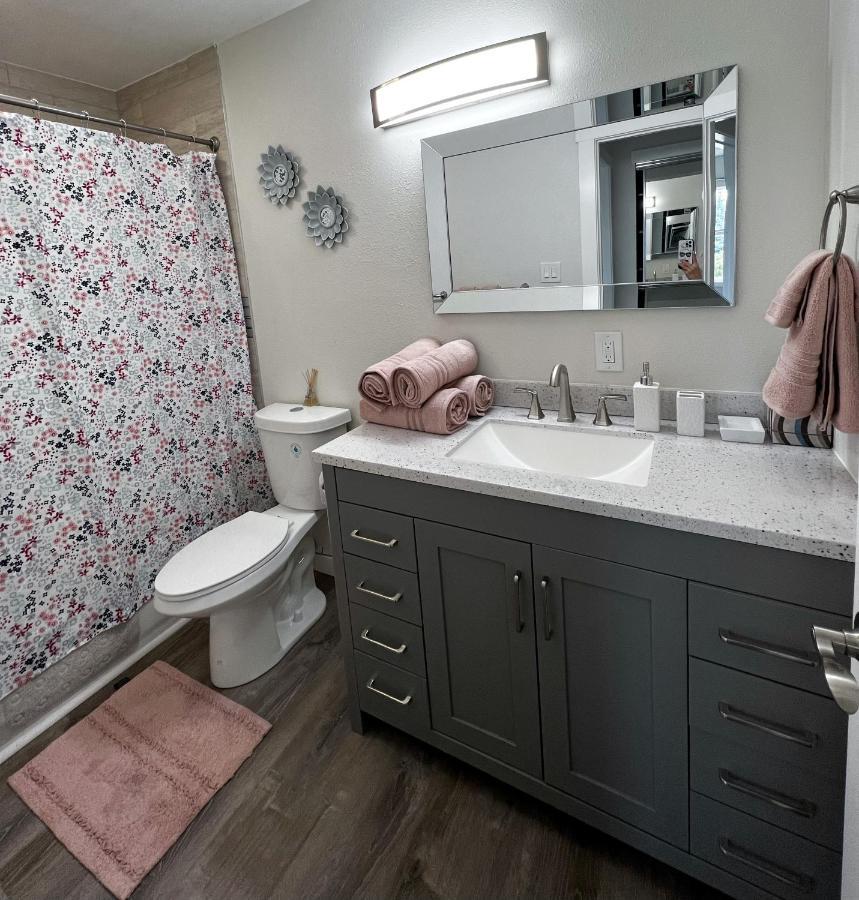 Anchorage Midtown Apartment- Wyoming 1 외부 사진