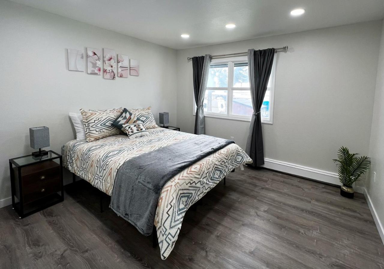 Anchorage Midtown Apartment- Wyoming 1 외부 사진