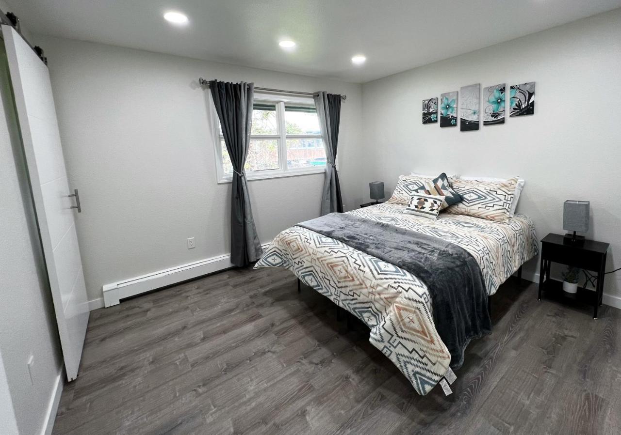 Anchorage Midtown Apartment- Wyoming 1 외부 사진