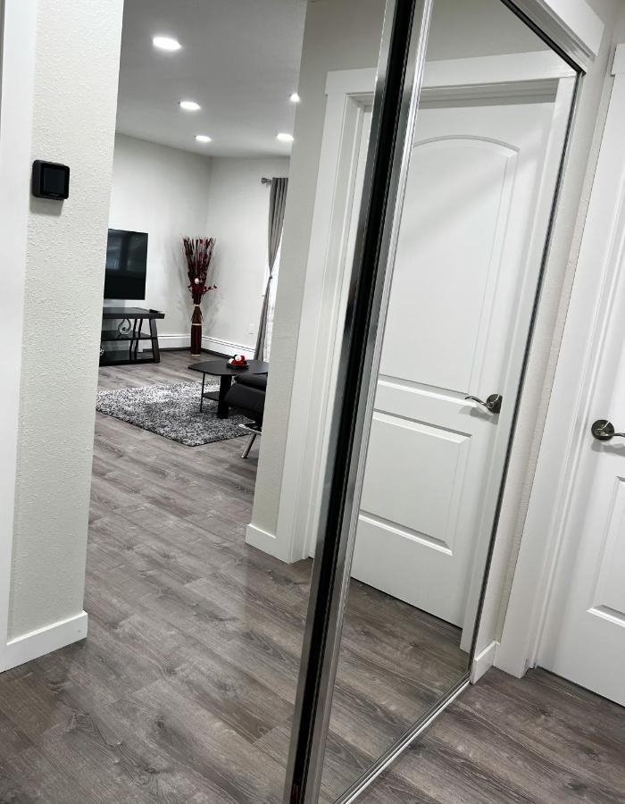 Anchorage Midtown Apartment- Wyoming 1 외부 사진