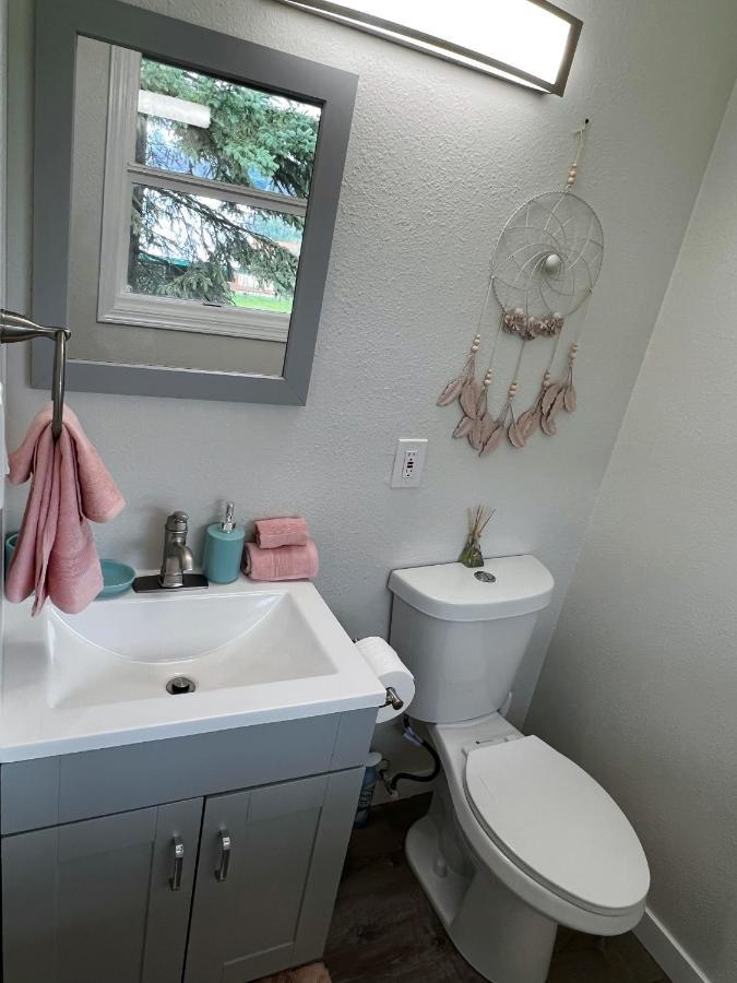 Anchorage Midtown Apartment- Wyoming 1 외부 사진