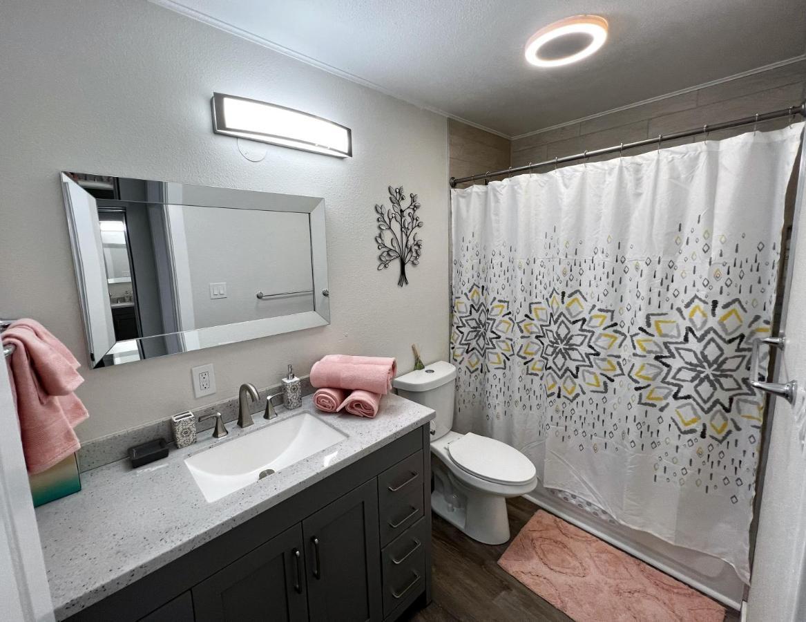 Anchorage Midtown Apartment- Wyoming 1 외부 사진