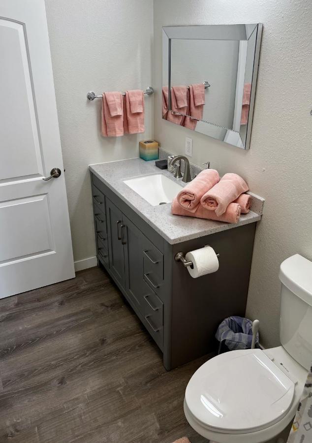 Anchorage Midtown Apartment- Wyoming 1 외부 사진