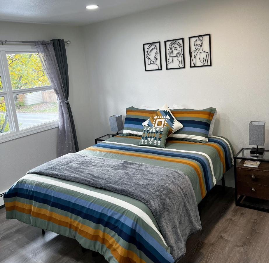 Anchorage Midtown Apartment- Wyoming 1 외부 사진