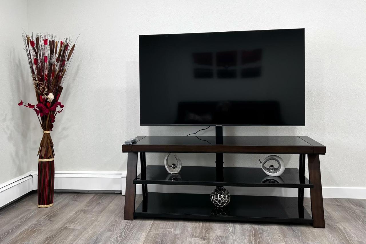 Anchorage Midtown Apartment- Wyoming 1 외부 사진